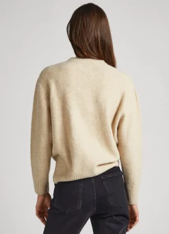 Mulher Pepe Jeans Malhas><noscript><img width=