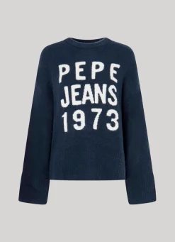 Mulher Pepe Jeans Malhas><noscript><img width=