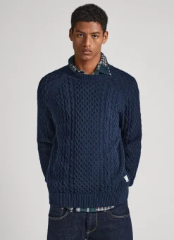 Homem Pepe Jeans Malhas><noscript><img width=