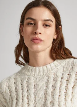Mulher Pepe Jeans Malhas><noscript><img width=