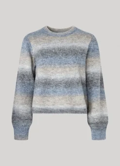 Mulher Pepe Jeans Malhas E Cardigans><noscript><img width=