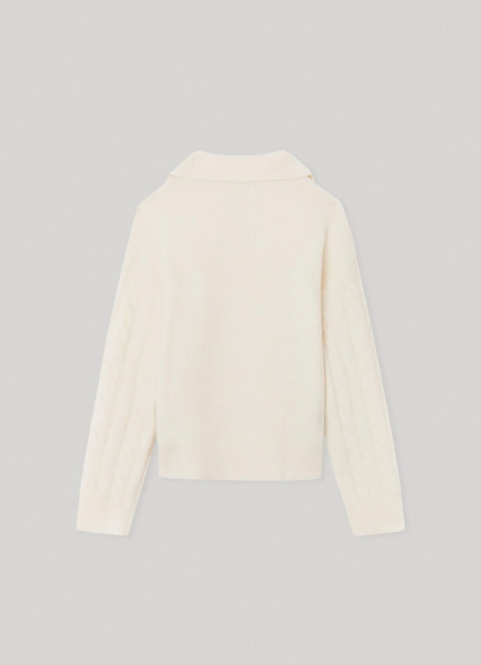Rapariga Pepe Jeans Sweatshirts E Malhas>Camisola Tipo Polo