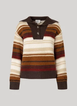 Mulher Pepe Jeans Malhas><noscript><img width=