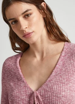 Mulher Pepe Jeans Malhas><noscript><img width=