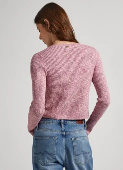Mulher Pepe Jeans Malhas><noscript><img width=