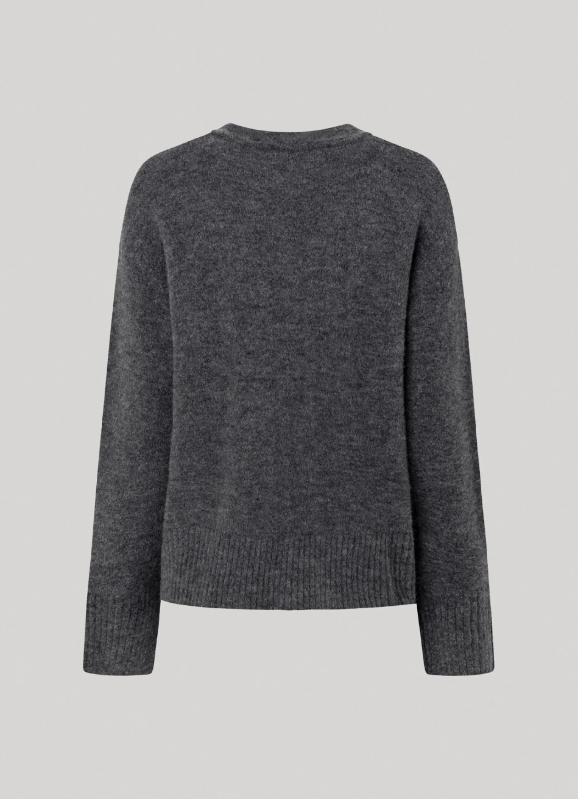 Mulher Pepe Jeans Malhas E Cardigans>Cardigan Com Botoes