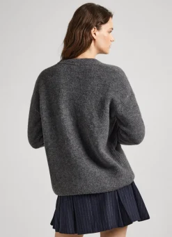 Mulher Pepe Jeans Malhas><noscript><img width=
