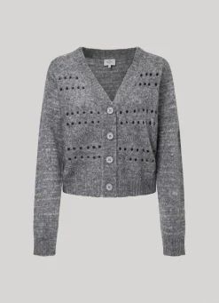 Mulher Pepe Jeans Malhas><noscript><img width=