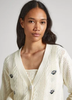 Mulher Pepe Jeans Malhas><noscript><img width=