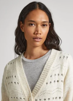 Mulher Pepe Jeans Malhas><noscript><img width=