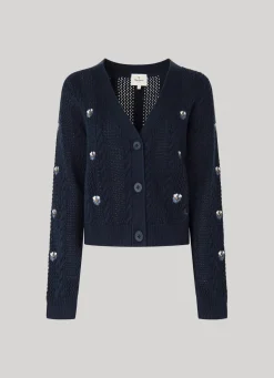 Mulher Pepe Jeans Malhas><noscript><img width=