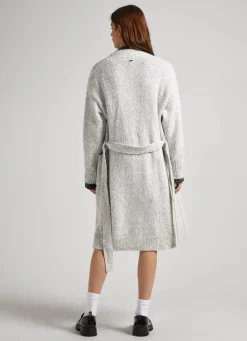 Mulher Pepe Jeans Malhas E Cardigans><noscript><img width=