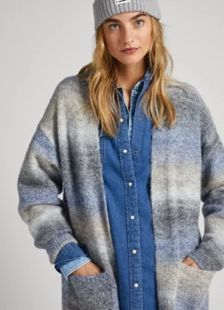 Mulher Pepe Jeans Malhas><noscript><img width=