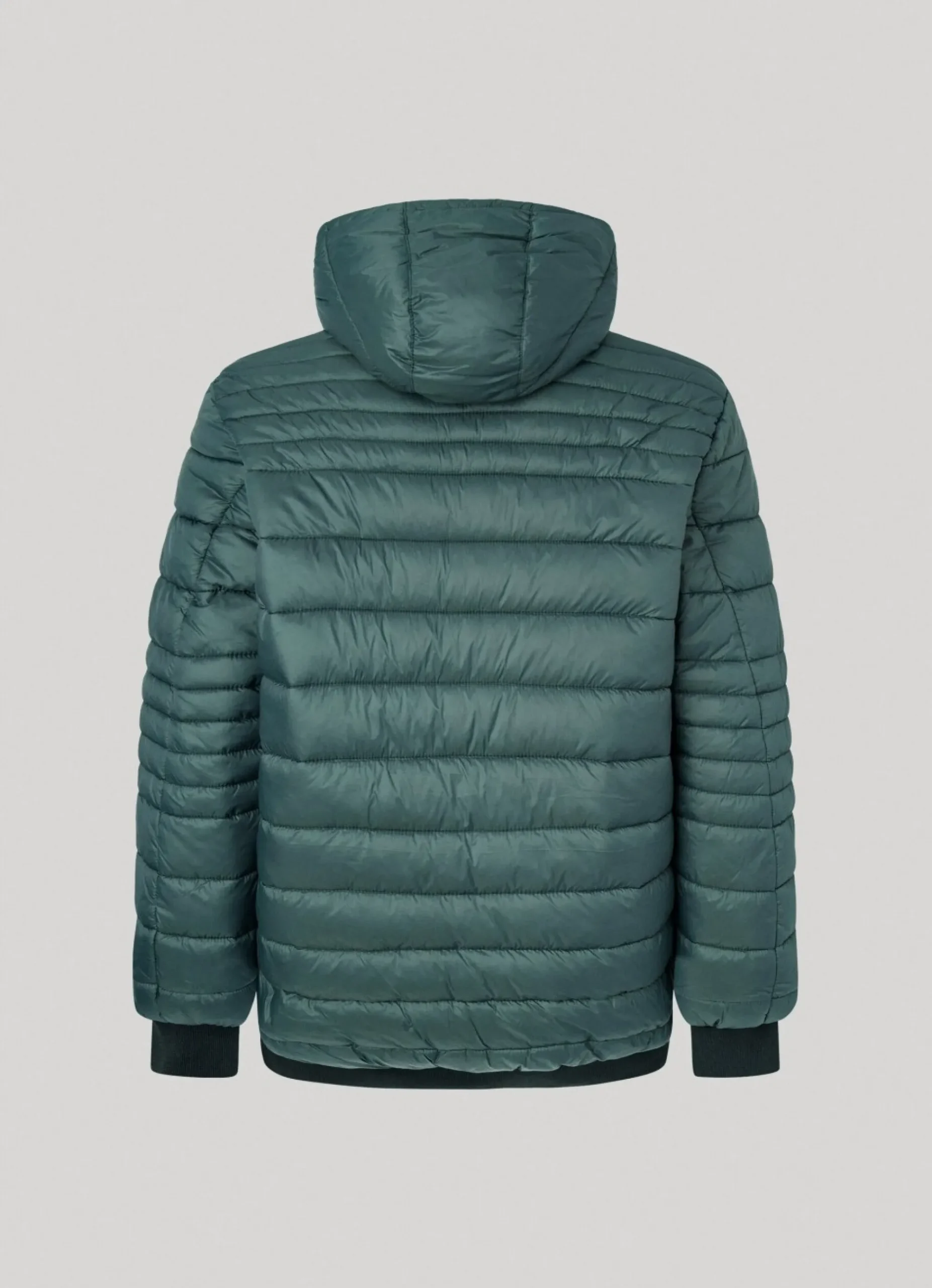 Homem Pepe Jeans Casaco E Jaquetas>Casaco Acolchoado