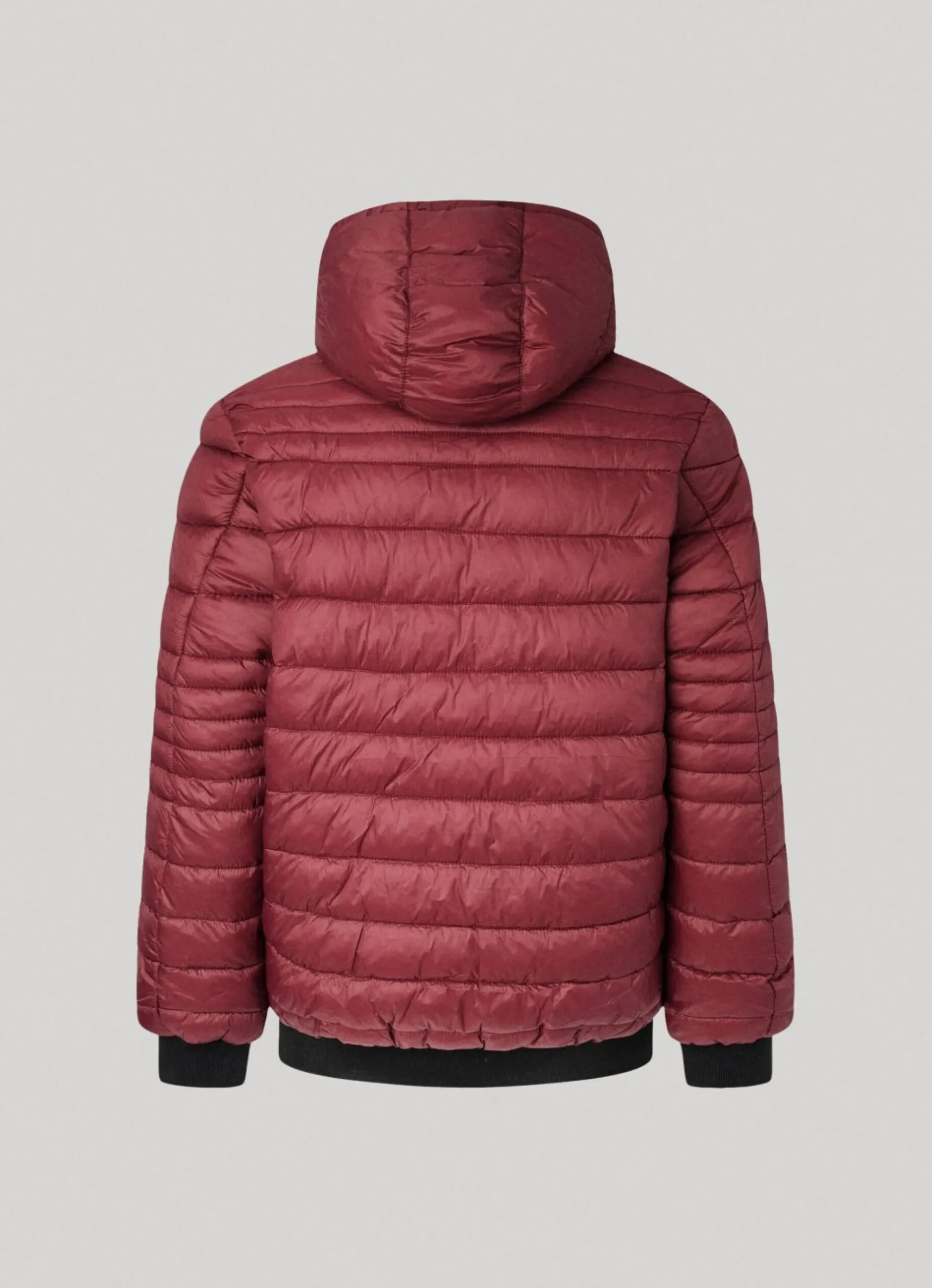Homem Pepe Jeans Casaco E Jaquetas>Casaco Acolchoado
