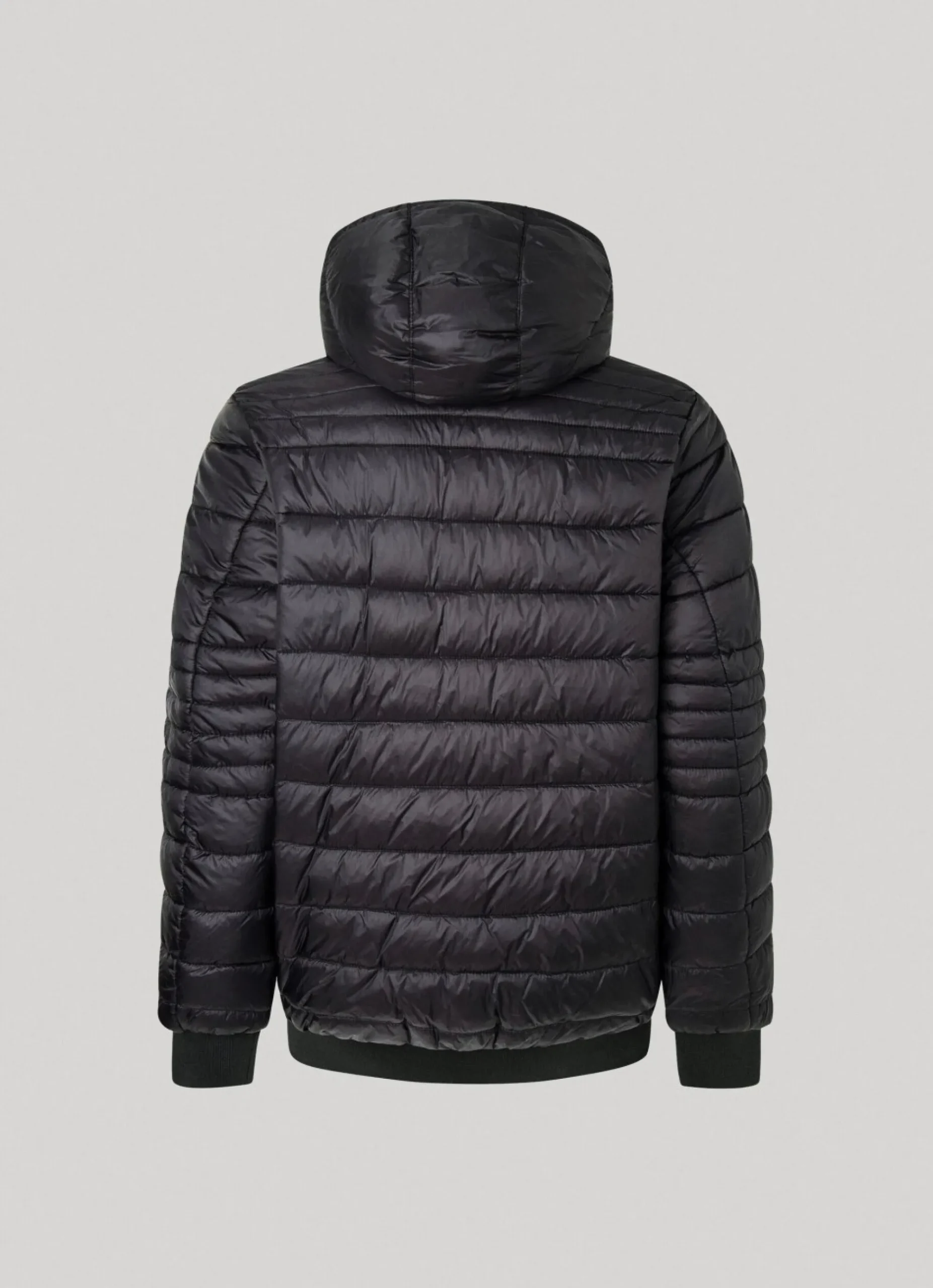 Homem Pepe Jeans Casaco E Jaquetas>Casaco Acolchoado