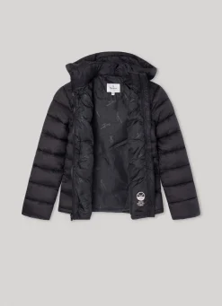 Rapariga Pepe Jeans Casaco E Jaquetas><noscript><img width=