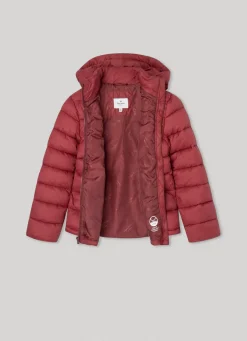Rapariga Pepe Jeans Casaco E Jaquetas><noscript><img width=