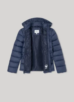 Rapariga Pepe Jeans Casaco E Jaquetas><noscript><img width=