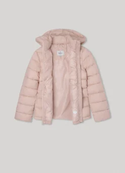 Rapariga Pepe Jeans Casaco E Jaquetas><noscript><img width=
