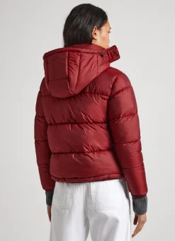Mulher Pepe Jeans Casaco E Jaquetas><noscript><img width=