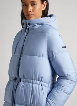 Mulher Pepe Jeans Casaco E Jaquetas><noscript><img width=