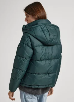 Mulher Pepe Jeans Casaco E Jaquetas><noscript><img width=