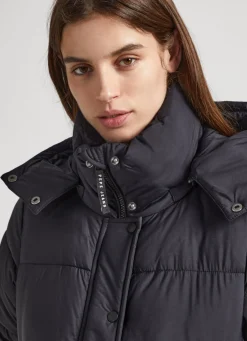 Mulher Pepe Jeans Casaco E Jaquetas><noscript><img width=