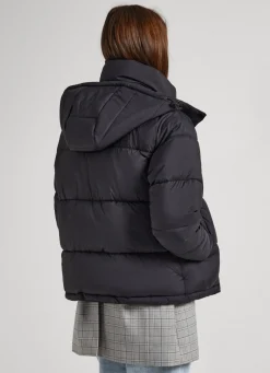 Mulher Pepe Jeans Casaco E Jaquetas><noscript><img width=
