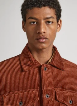 Homem Pepe Jeans Casaco E Jaquetas><noscript><img width=