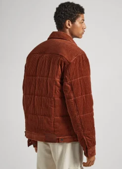 Homem Pepe Jeans Casaco E Jaquetas><noscript><img width=