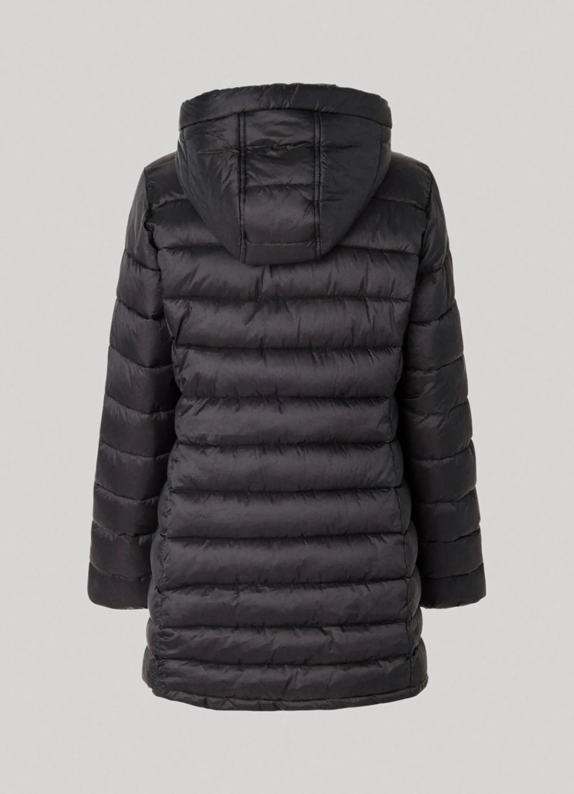 Mulher Pepe Jeans Casaco E Jaquetas>Casaco Acolchoado Nylon