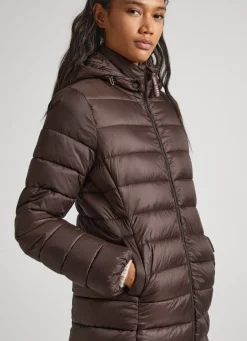 Mulher Pepe Jeans Casaco E Jaquetas><noscript><img width=
