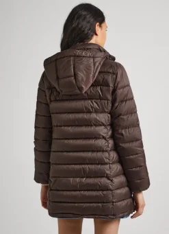 Mulher Pepe Jeans Casaco E Jaquetas><noscript><img width=