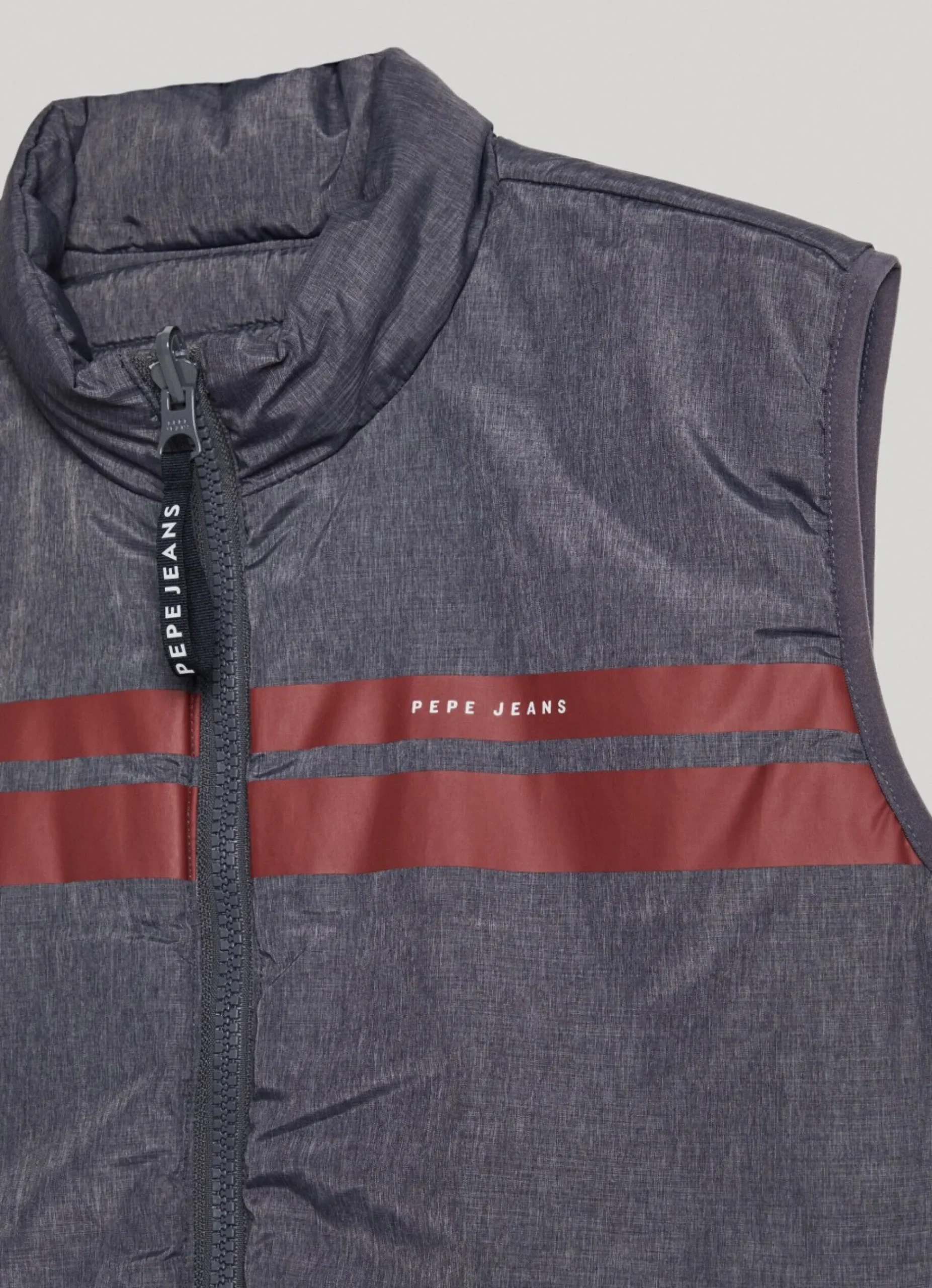 Homem Pepe Jeans Casaco E Jaquetas>Casaco Acolchoado Reversivel