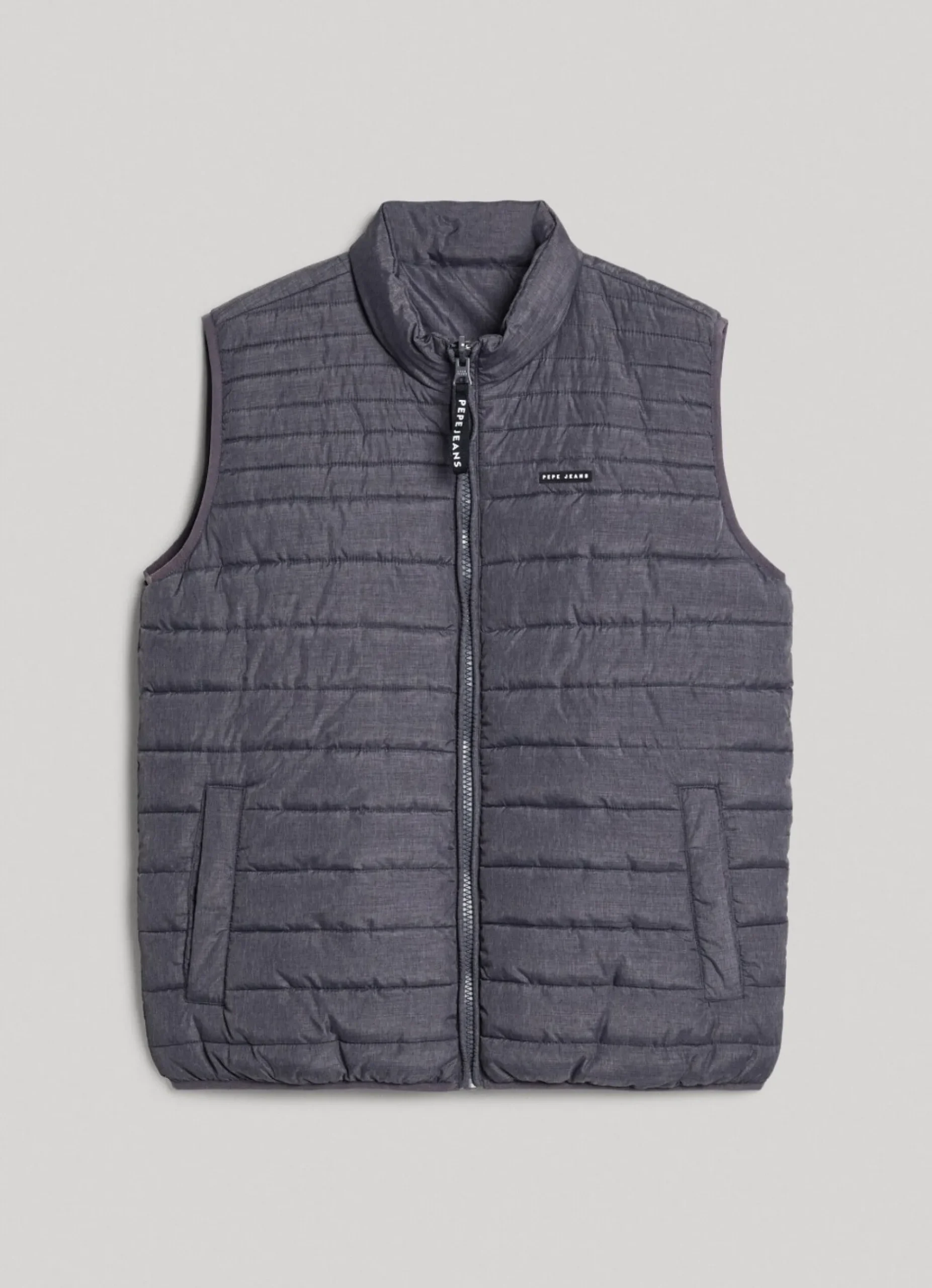 Homem Pepe Jeans Casaco E Jaquetas>Casaco Acolchoado Reversivel