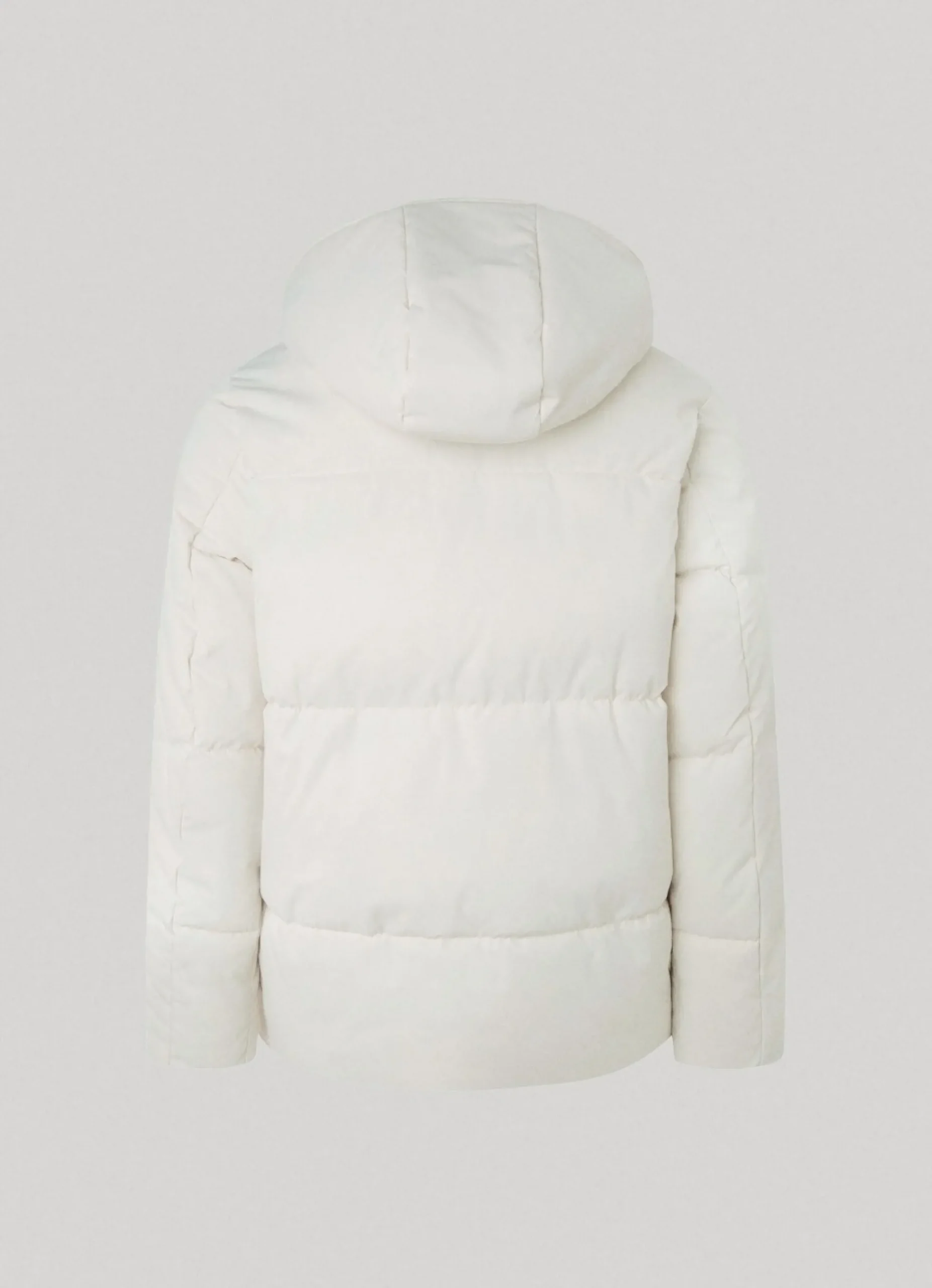 Homem Pepe Jeans Casaco E Jaquetas>Casaco Acolchoado Sarja