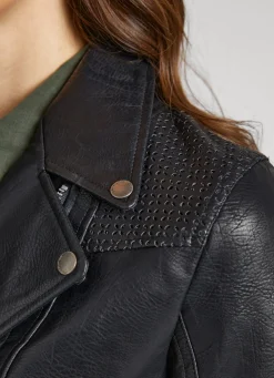 Mulher Pepe Jeans Casaco E Jaquetas><noscript><img width=