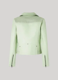 Mulher Pepe Jeans Casaco E Jaquetas><noscript><img width=