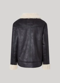 Mulher Pepe Jeans Casaco E Jaquetas><noscript><img width=
