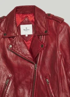 Mulher Pepe Jeans Casaco E Jaquetas><noscript><img width=