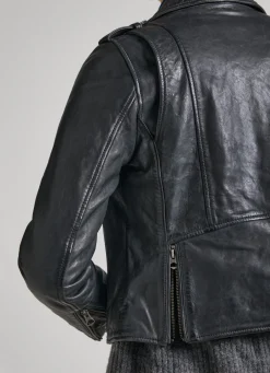 Mulher Pepe Jeans Casaco E Jaquetas><noscript><img width=