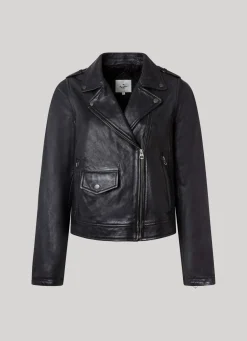 Mulher Pepe Jeans Casaco E Jaquetas><noscript><img width=