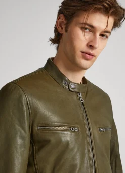 Homem Pepe Jeans Casaco E Jaquetas><noscript><img data-lazyloaded=