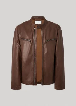 Homem Pepe Jeans Casaco E Jaquetas><noscript><img width=