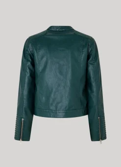 Mulher Pepe Jeans Casaco E Jaquetas><noscript><img width=