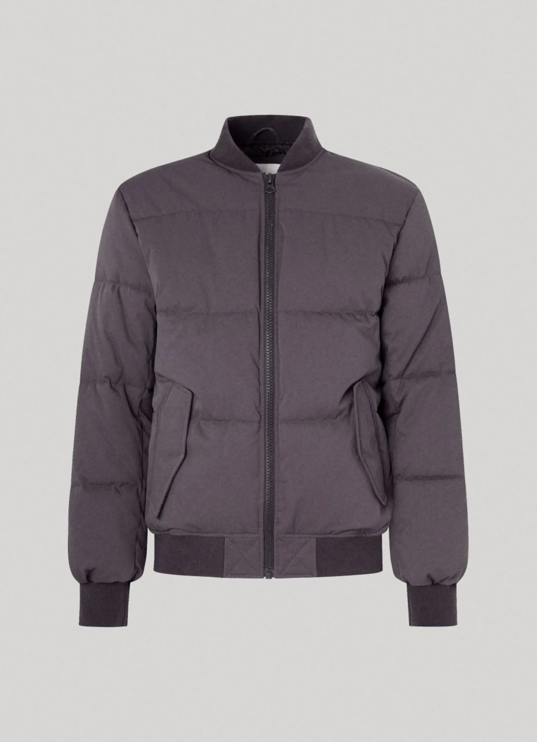 Homem Pepe Jeans Casaco E Jaquetas>Casaco Bomber Acolchoado