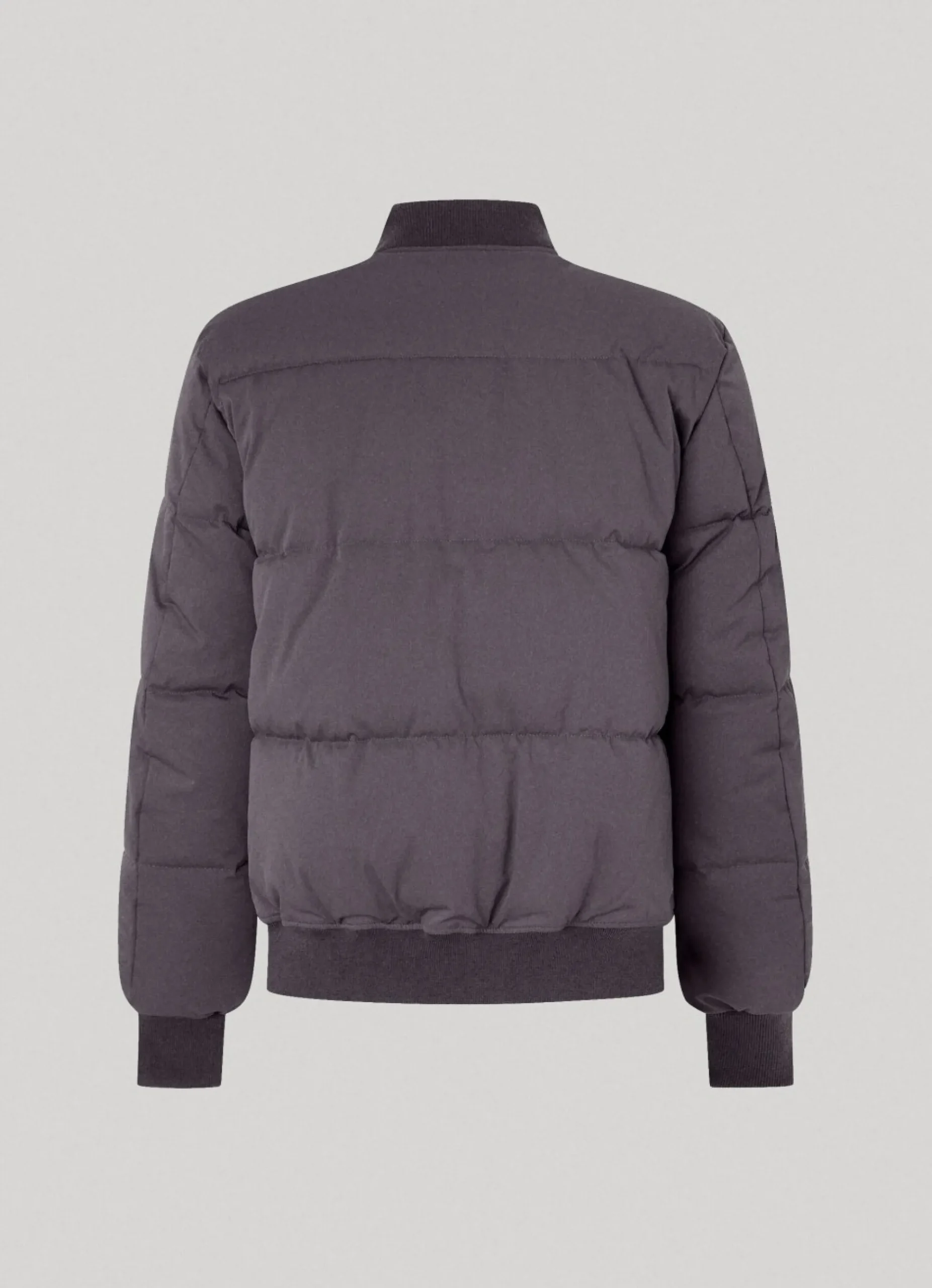 Homem Pepe Jeans Casaco E Jaquetas>Casaco Bomber Acolchoado