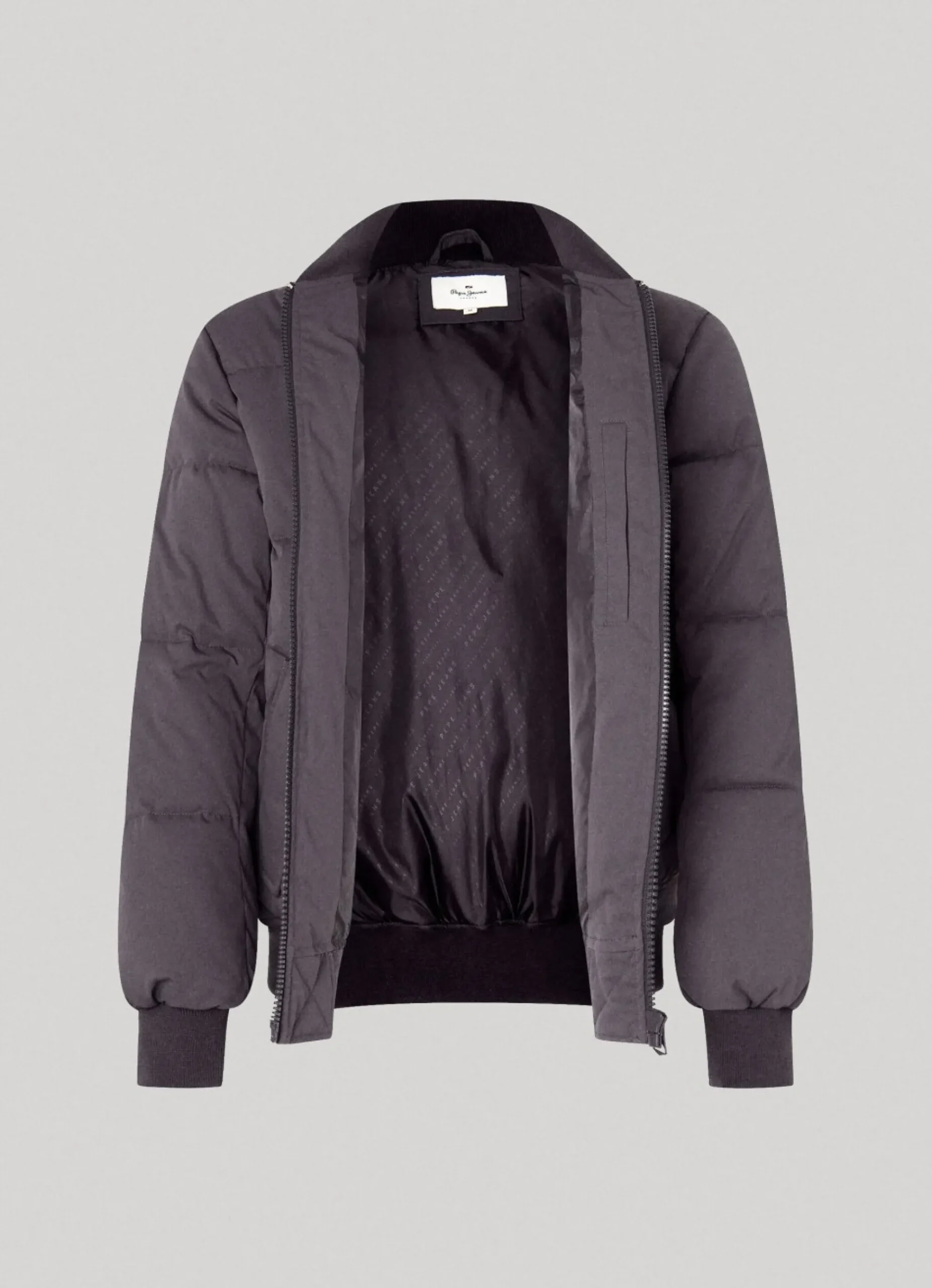 Homem Pepe Jeans Casaco E Jaquetas>Casaco Bomber Acolchoado