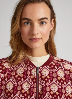 Mulher Pepe Jeans Malhas E Cardigans><noscript><img width=